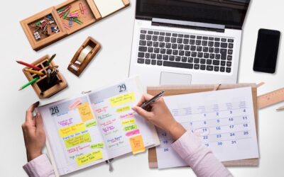 Are you fixed on your calendar, priorities, or your people? by Rob Campbell, TF partner VET-to-CEO