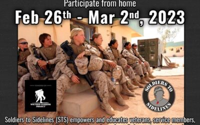 2023 Virtual Military Women’s Coaching Certification Seminar – February 26, 2023 – March 2, 2023
