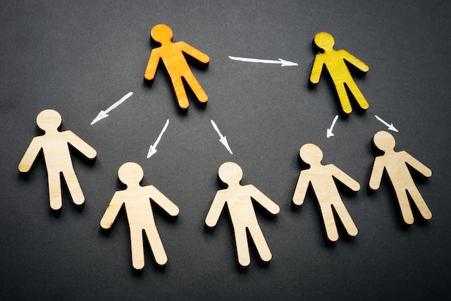 Vet-to-CEO: The three reasons we fail to delegate by Rob Campbell