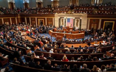 Vet-to-CEO: Leadership advice for the 118th United States Congress by Rob Campbell, Vet-to-CEO