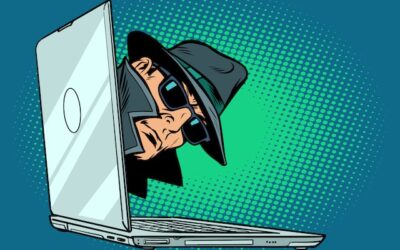 “Prying into their personal lives” by Rob Campbell, Vet-to-CEO