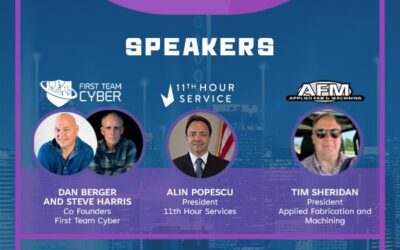 Supplier Diversity & Procurement – Diverse Supplier Connections:  Meet Qualified, Diverse, Certified, Suppliers- March 1, 2023, at 11:30AM  EST