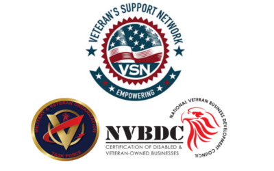 Veteran’s Support Network (VSN) has joined NVBDC Military & Veteran Organization (MVO) Task Force