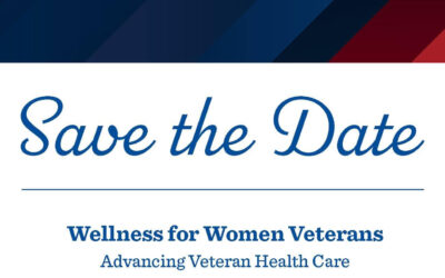 “Wellness for Women: Advancing Veteran Health Care” Event supported by the Coffee Bunker; March 3, 2023, From 8:00am-5:00pm CST