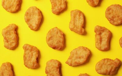 Are you a Nug?- Blog by Robert Campbell