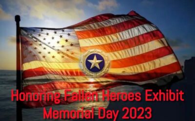 Attention Michigan Military Families: A chance to Honor our MI Military Fallen Heroes: Stories and Photographs wanted