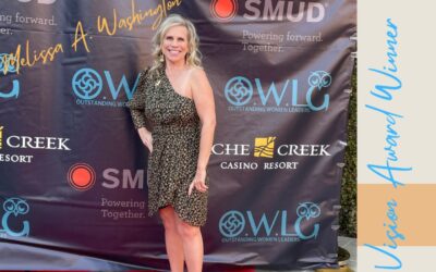 WVA Founder Receives NAWBO Vision Award