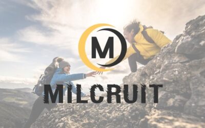 MILCRUIT LAUNCHES ON MERITORIOUS ★ New Community for Recruiters