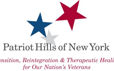 Patriot Hills of NY opens their Apparel and Product on-line store!