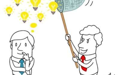  “Plagiarizers Welcomed!” by Rob Campbell