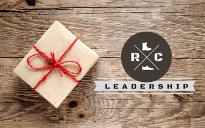  “The Gifts of Leadership” Blog by Rob Campbell
