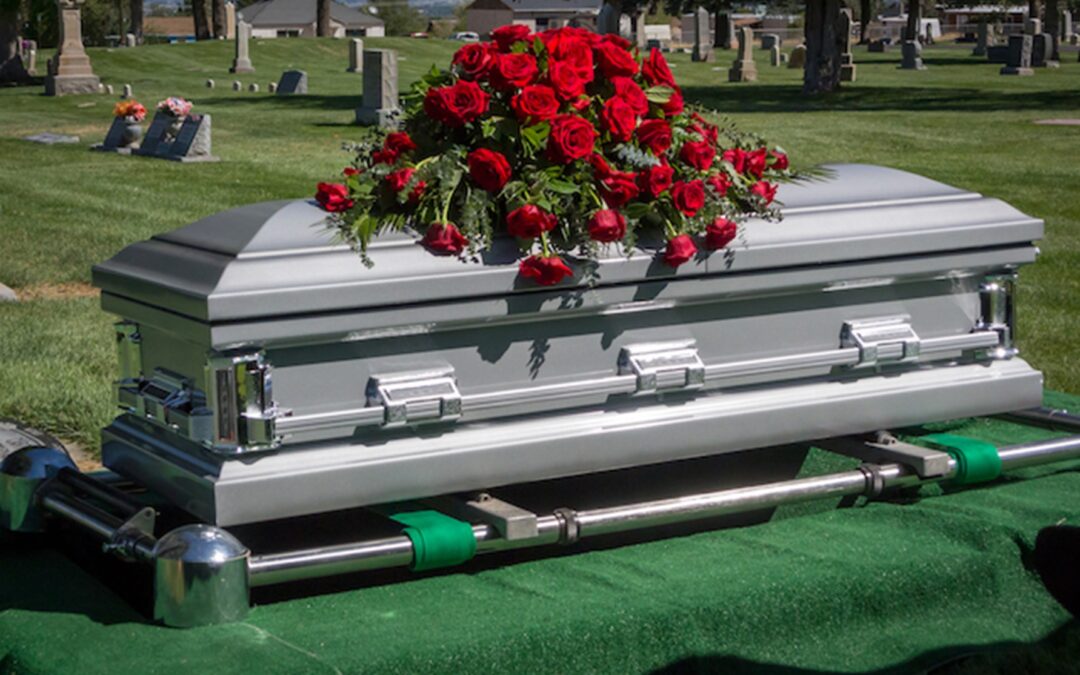 “The Death of a Teammate”, Blog by Rob Campbell