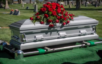 “The Death of a Teammate”, Blog by Rob Campbell