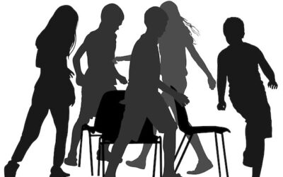 “The musical chairs of status” Blog by Rob Campbell