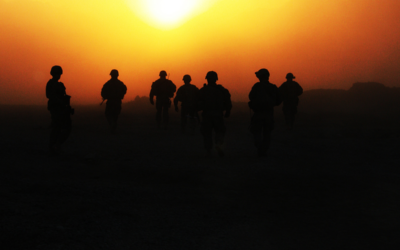 The National Infantry Association (NIA) Joins NVBDC’s Military & Veteran Organization (MVO) Task Force