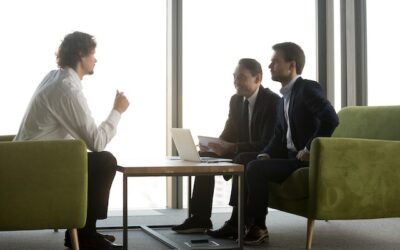 “Contractors and consultants. Teammates or transactions?” Blog by Rob Campbell