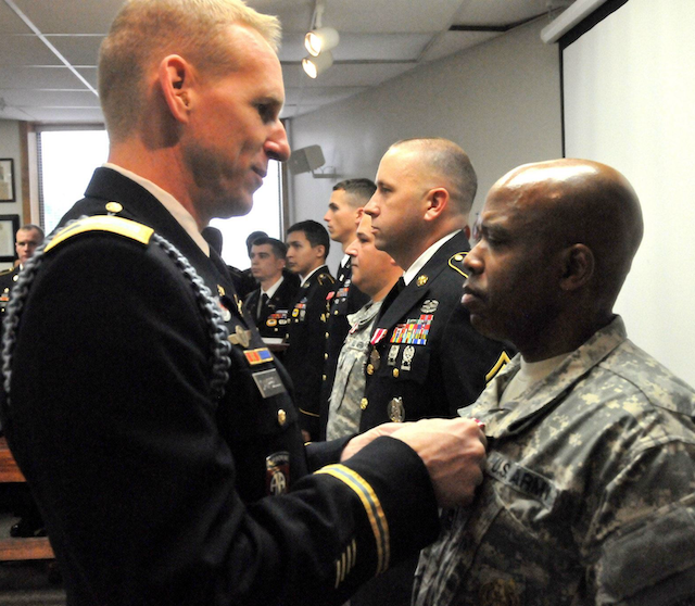 “Inspect your troops. Every day” Blog by Rob Campbell