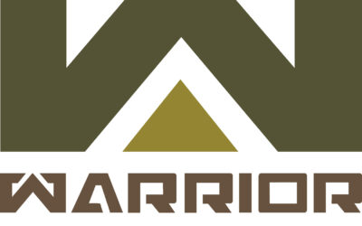 Warrior Rising: The Skill That Will Make or Break Your Business; April 1, 2026