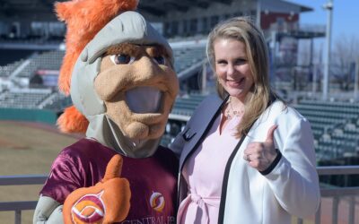 Central Penn Kicks Off New Sports Management Program