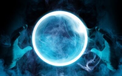 “Anticipative Leadership” Blog by Rob Campbell