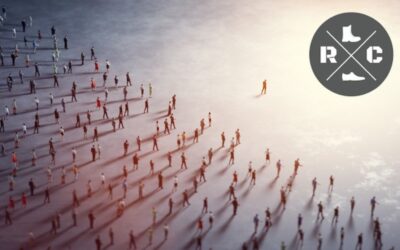 “You’re a leader or a leader in training” Blog by Rob Campbell