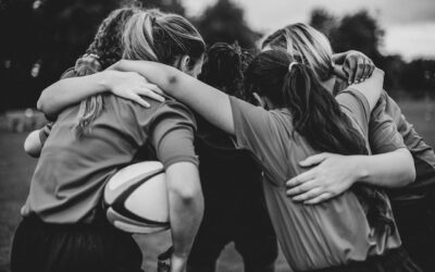 “The language of teams” : blog by Rob Campbell