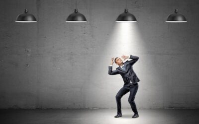 “Who is calling you out?” blog by Rob Campbell