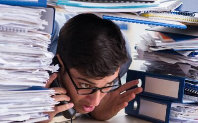 “The Single Point of Failure” Blog by Rob Campbell