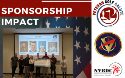 Annual Veteran Golf Salute-July 24th, 2023