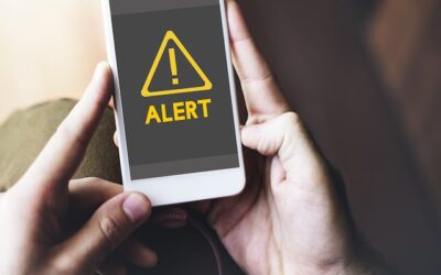 “Activate the Alert Roster! A story of Veteran Leadership” Blog by Rob Campbell