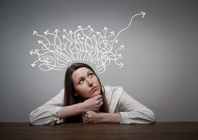 “Solve that problem or others will” blog by Rob Campbell