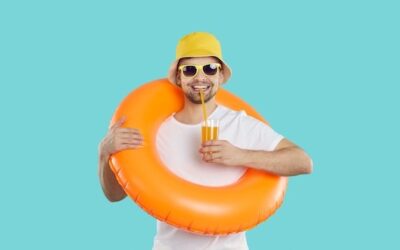 “A leadership approach to employee vacations” Blog by Rob Campbell