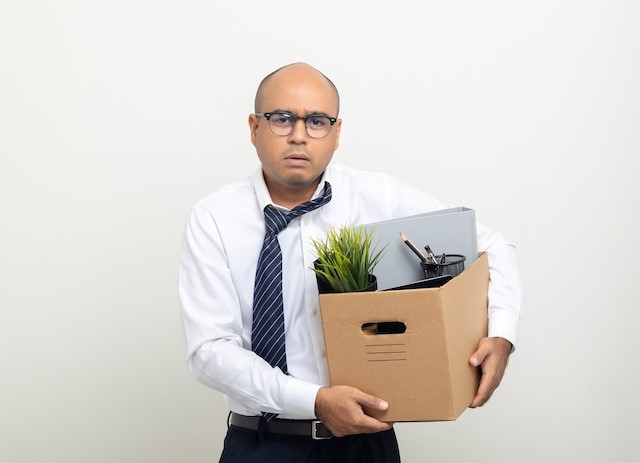 “What gets someone voted off the island?” Blog by Rob Campbell