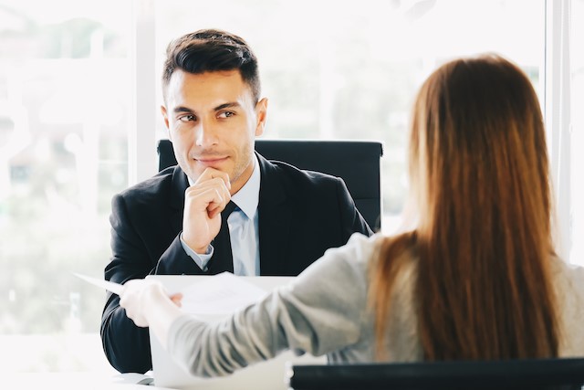 “Leader – Empath” blog by Rob Campbell