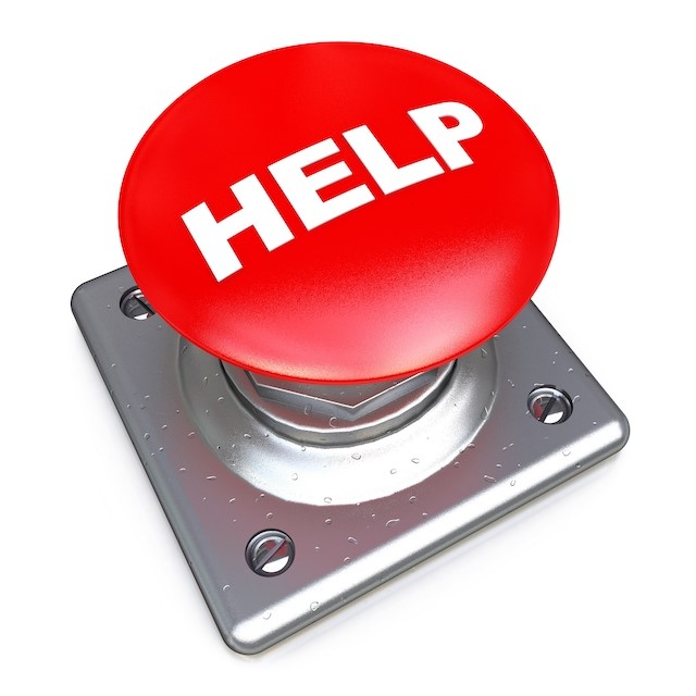 “Help” blog by Rob Campbell