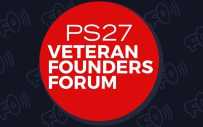 “Veteran Founders Forum”; November 2, 2023, at Santa Fe College in Gainesville, FL