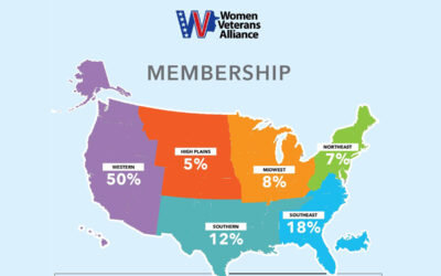 Calling all women veterans- Learn more about Women Veterans Alliance! Join us and be part of the movement