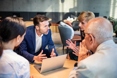 “Leading those older than you” blog by Rob Campbell