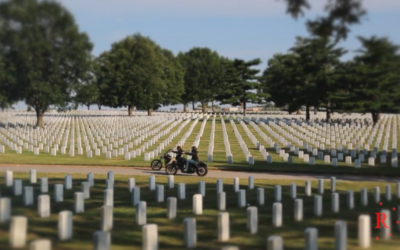 Recon Raider Remembrance Ride; September 9-10. 2023