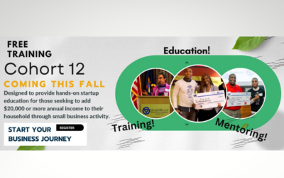 VOLUNTEERS WANTED TO MENTOR MVE-LAB NEW ENTREPRENEURS