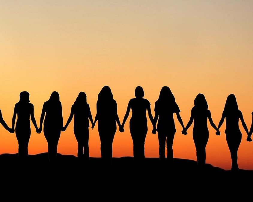 Women Veterans Empowered & Thriving: Women Veterans Empowerment Workshop; September 24, 2023 at 1:00pm-3:00pm Est