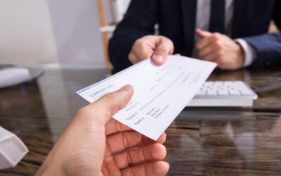 “Leadership thoughts on employee payroll” by Rob Campbell