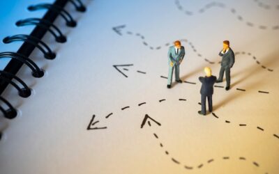 “Facts Leader or Feelings Leader?”  Blog by Rob Campbell