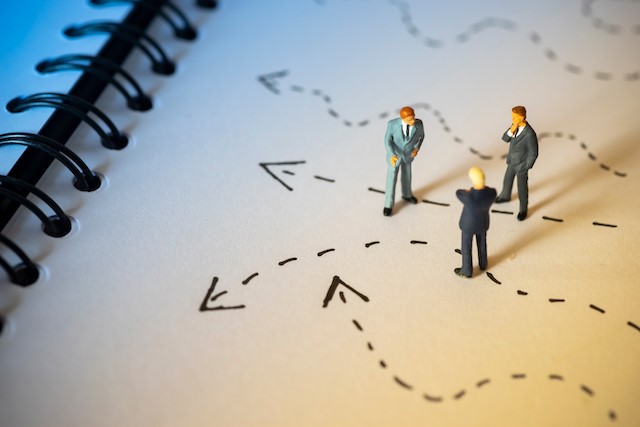 “Facts Leader or Feelings Leader?”  Blog by Rob Campbell