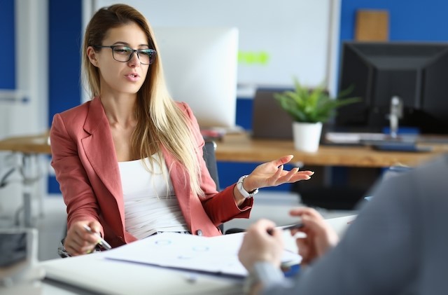 “Tactful Criticism” Blog by Rob Campbell