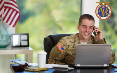 Veterans Webinar: Is A Franchise Right For You?; October 31, 2023 from 10:00am- 11:00am EST