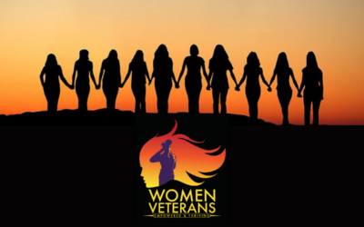 Women Veterans Empowerment Workshop- November 5th, 2023 from 1:00pm-3:00pm EST