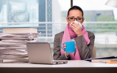 VET-to-CEO:   “(enter employee’s name)’s endless personal problems” Blog by Rob Campbell