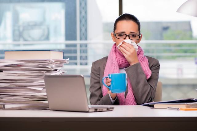 VET-to-CEO:   “(enter employee’s name)’s endless personal problems” Blog by Rob Campbell
