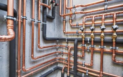 Vet-to-CEO:  “The plumbing of communication” blog by Rob Campbell